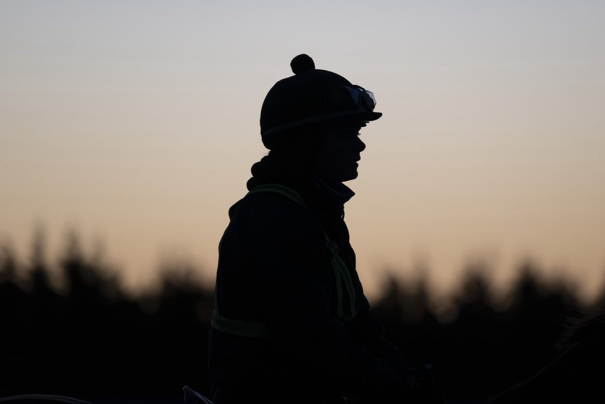 Archie Watson Racing tweet media