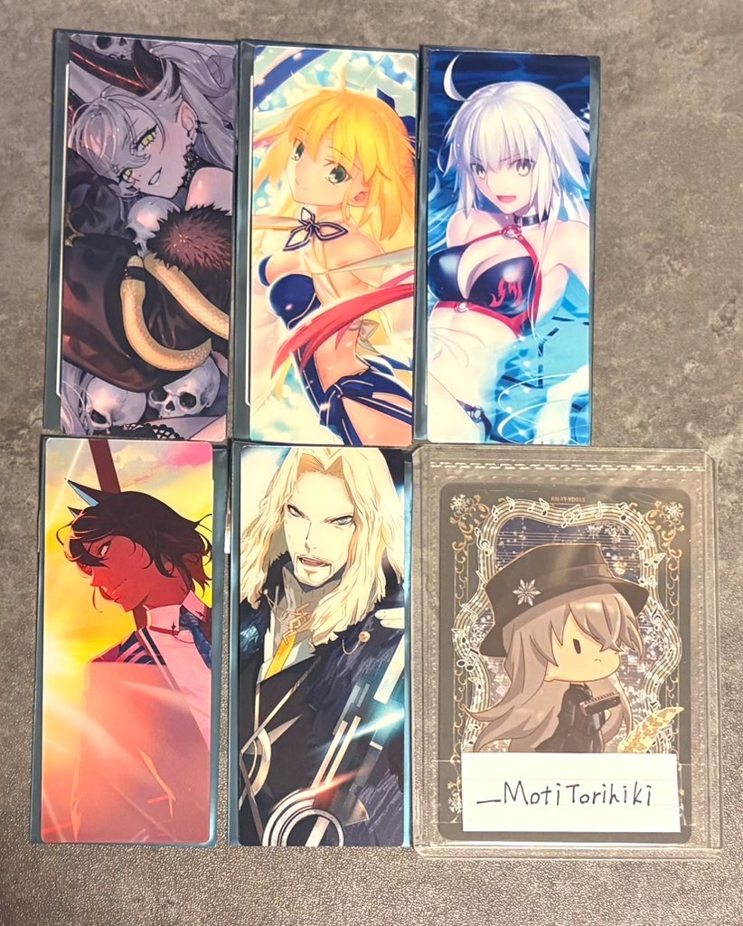 もち餅取引。 tweet media