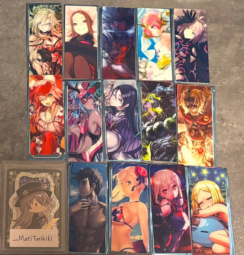 もち餅取引。 tweet media