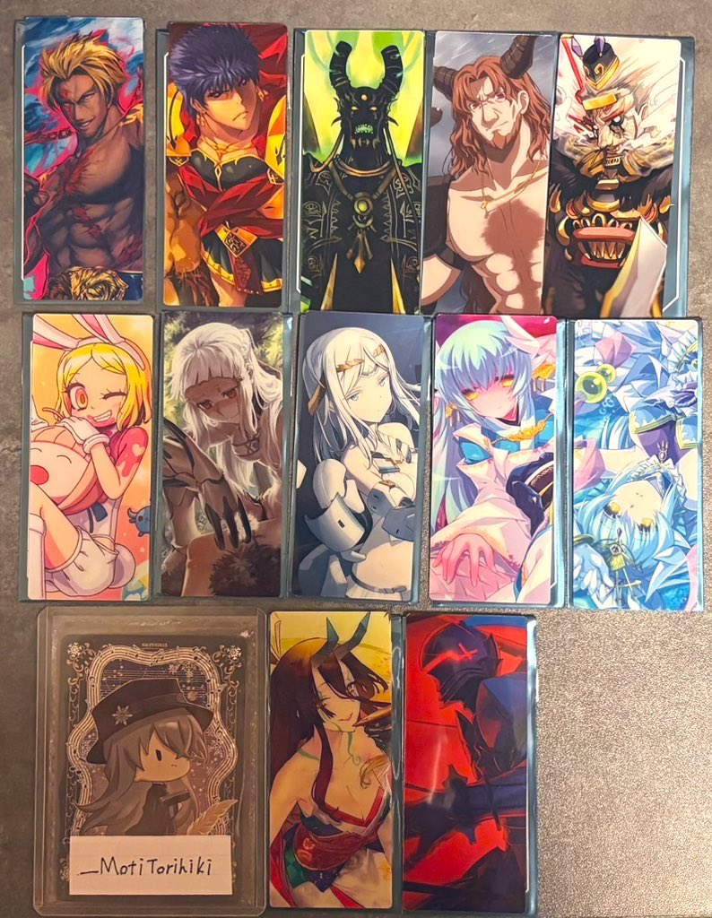 もち餅取引。 tweet media