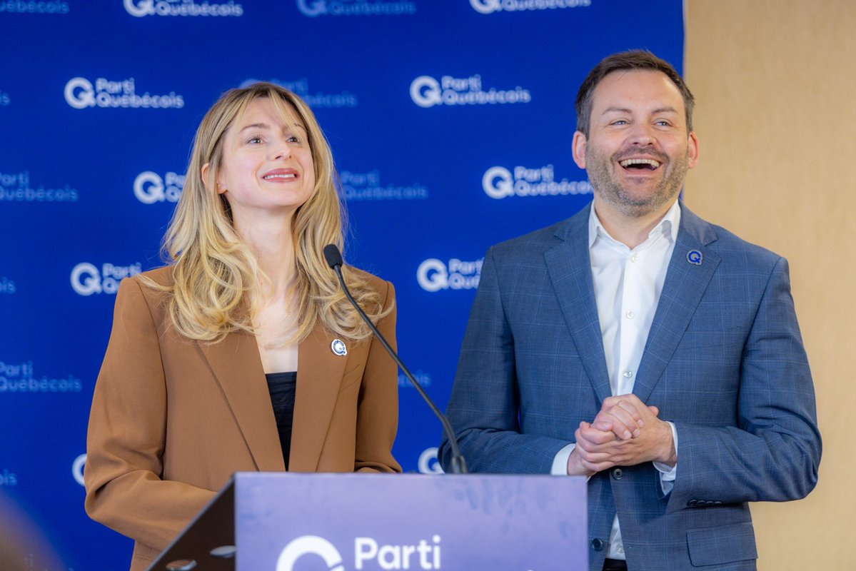 Paul St-Pierre Plamondon tweet media