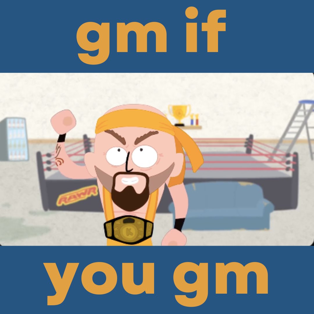 The Gimmicks | House of Chico 🔺 tweet media