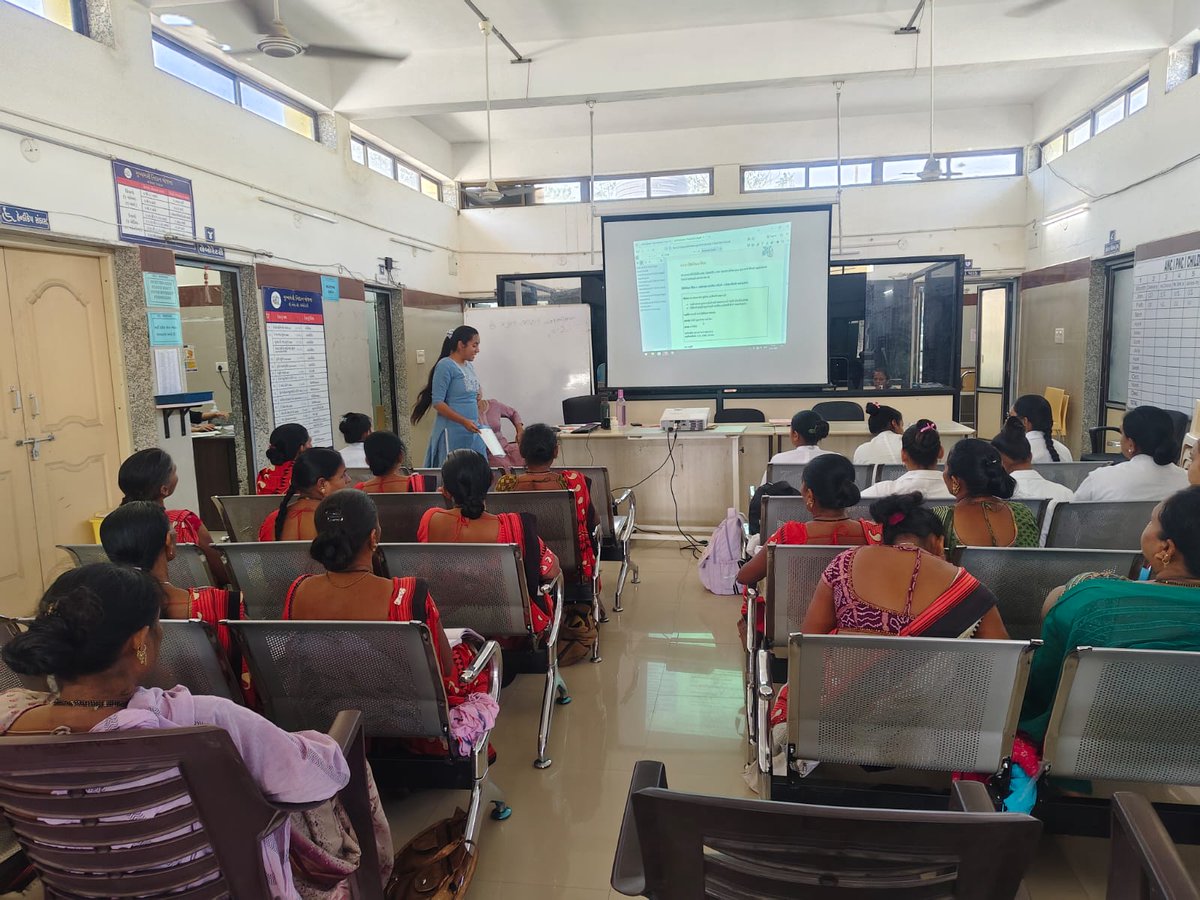 thonetrang77417's tweet photo. 🇮🇳🏥
@DATE120326
#NETRANGBLOCK 
#HEALTHTEAM 
#SATHI #TRANING 
#HEALTH #HEALTH #VILLAGERS 
#HEALTHACTIVIES #HEALTHWORKER https://t.co/fdOx8KbIKg