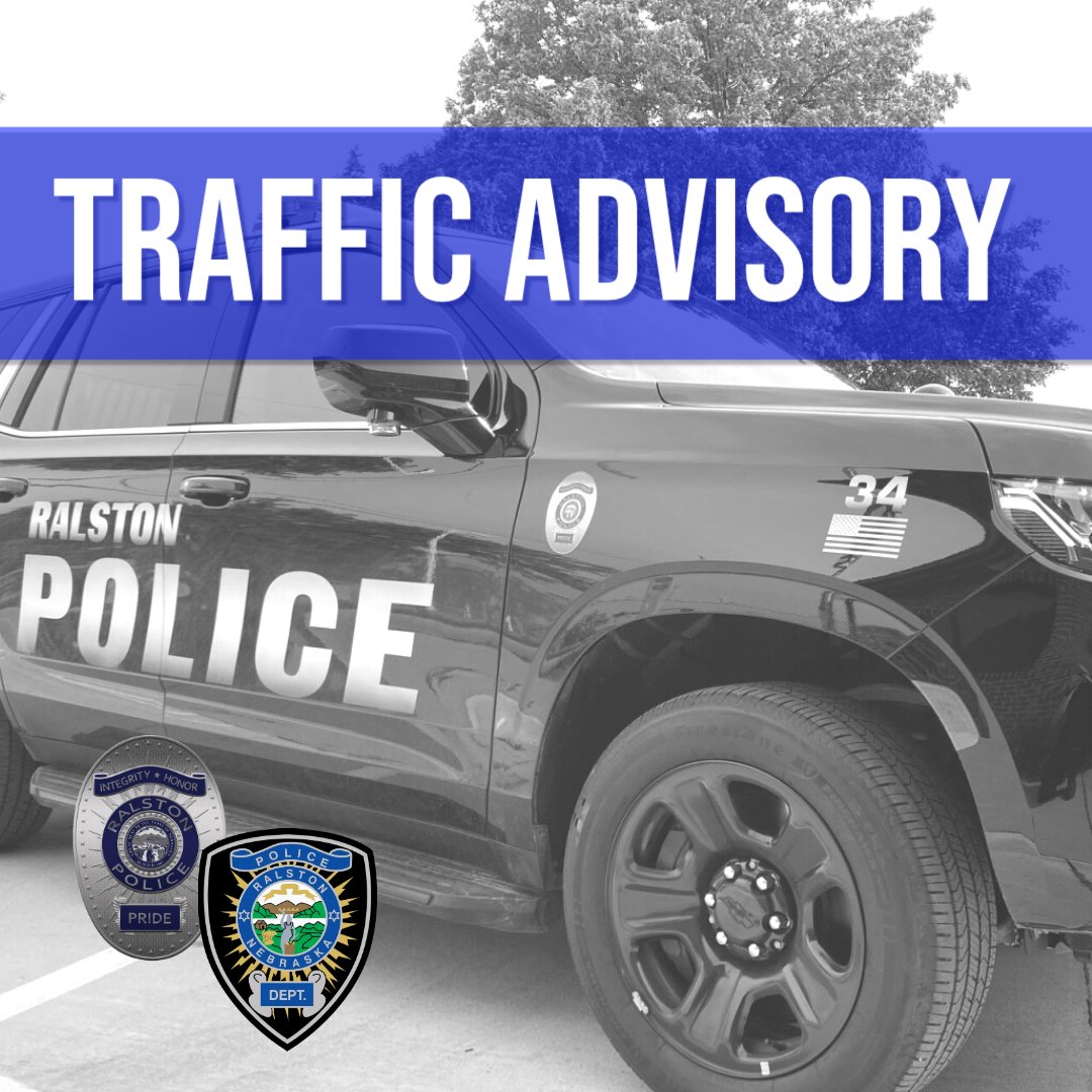 Ralston Police tweet media