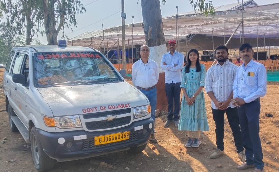 thonetrang77417's tweet photo. ๐ฅ๐ฎ๐ณ
#date130326
#NETRANGBLOCK
#ADIVASISAMELAN
#DEPCMDUTY #HEALTHTEAM
#NETRANGTALUKA #GUJARAT
#ONDUTY #EMERGENCY
#PMOINDIA #CMOGUJARAT https://t.co/PnLD2cixdj