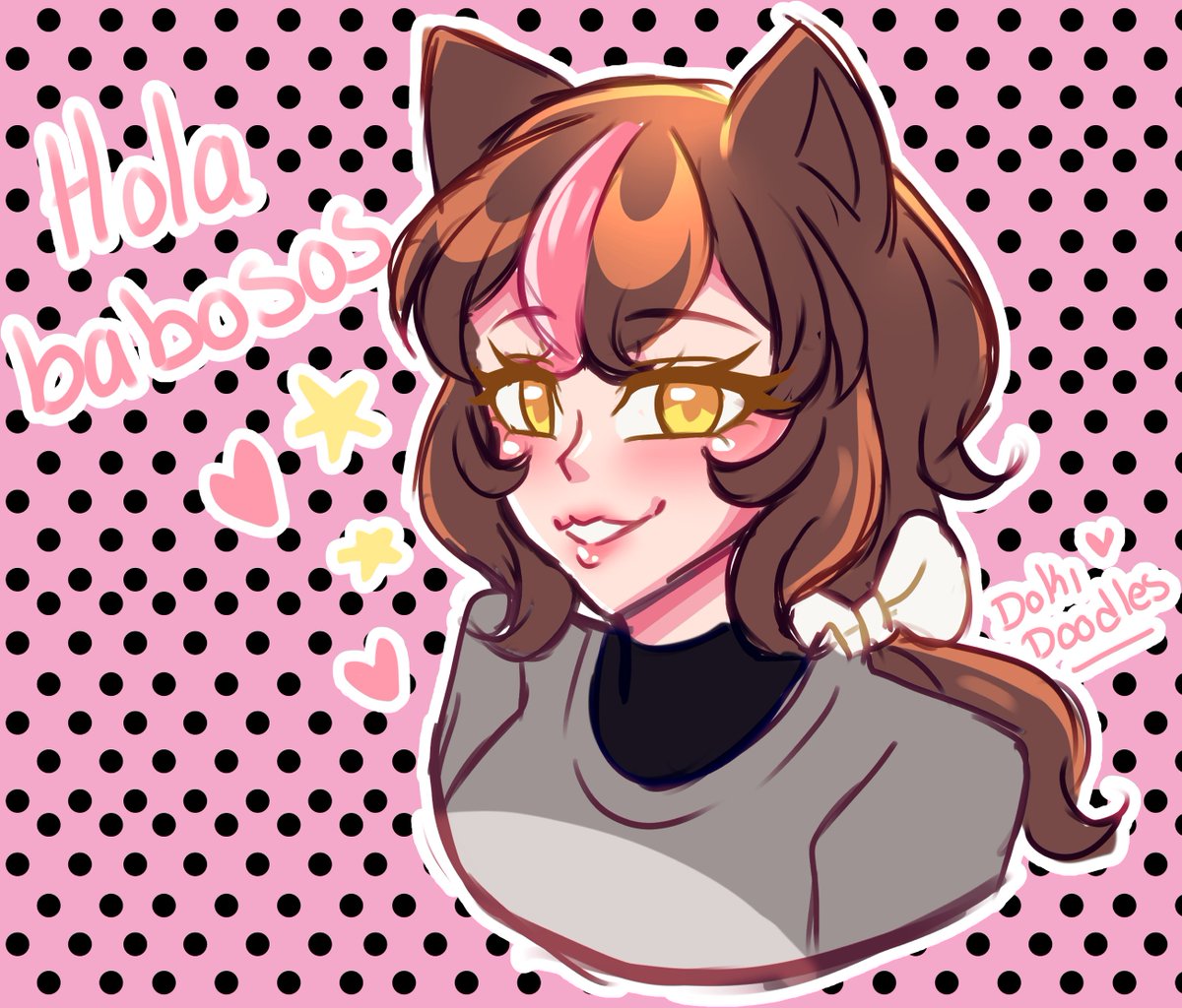 𓏲· 𝑆𝑜𝑓𝑡 𝐵𝑢𝑛𝑛ყ 𓏲·˳༚🌸Comissions open tweet media