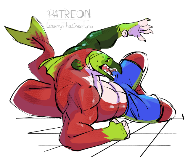 LaCreatura (C°mms CLOSED)! tweet media