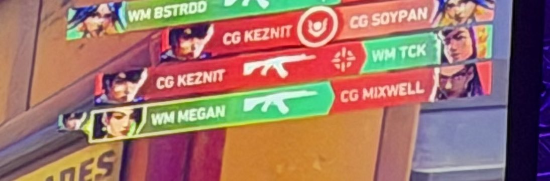 Rachel Gin🌸 tweet media