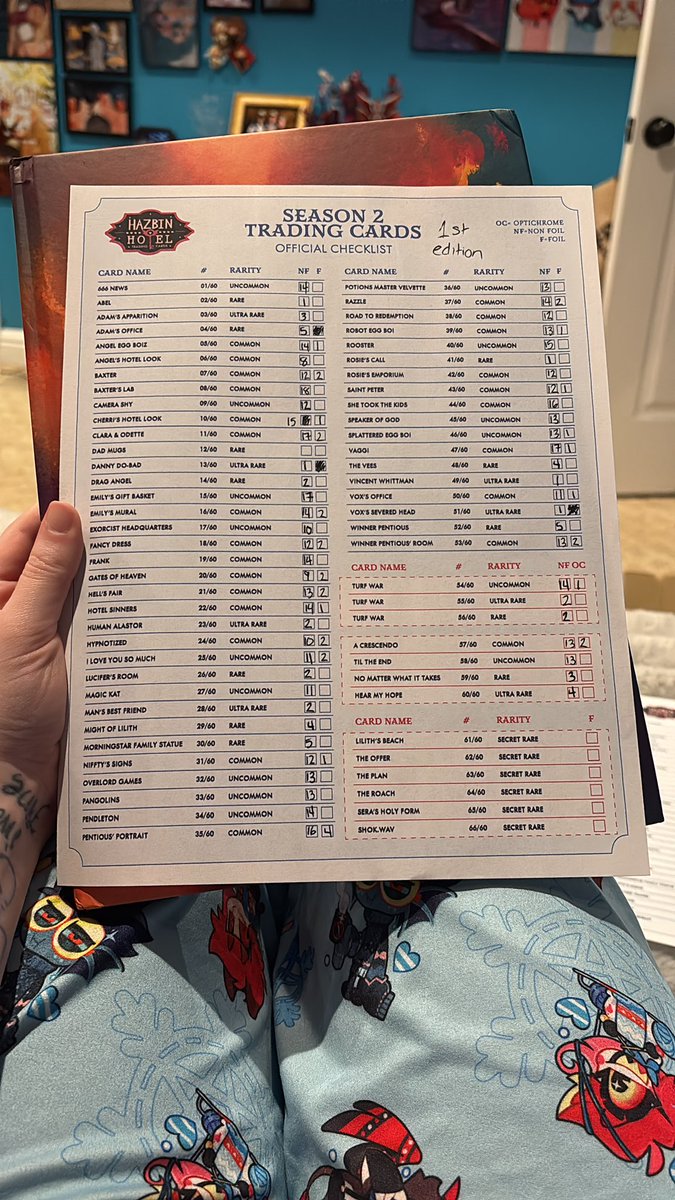 Morgan (They/Them) tweet media