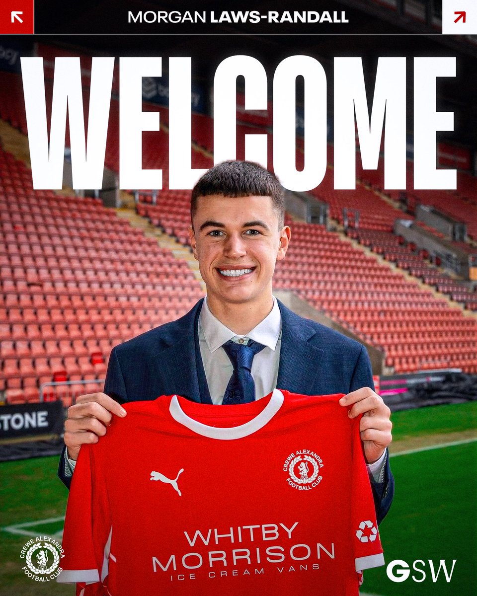 General Sports Worldwide tweet media