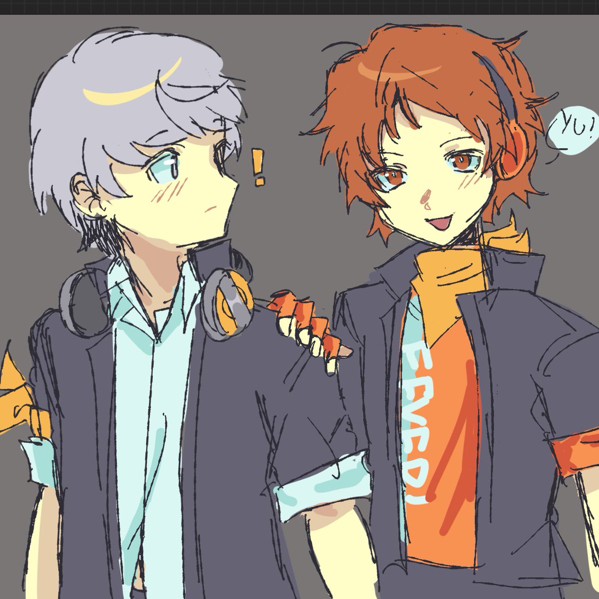 apple ☆彡 tweet media