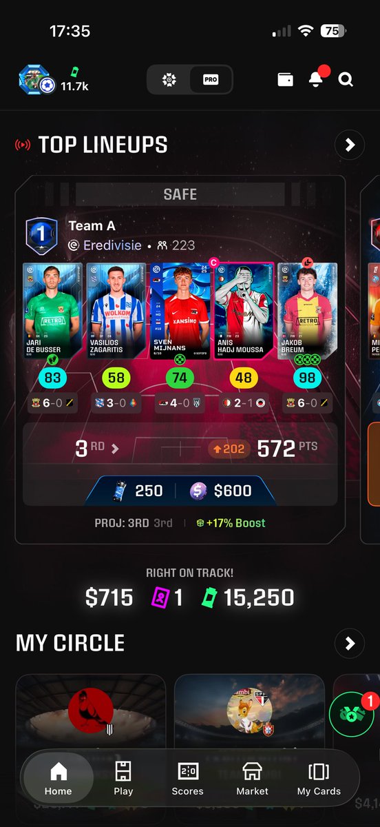 McBrideAce ☘️ tweet media