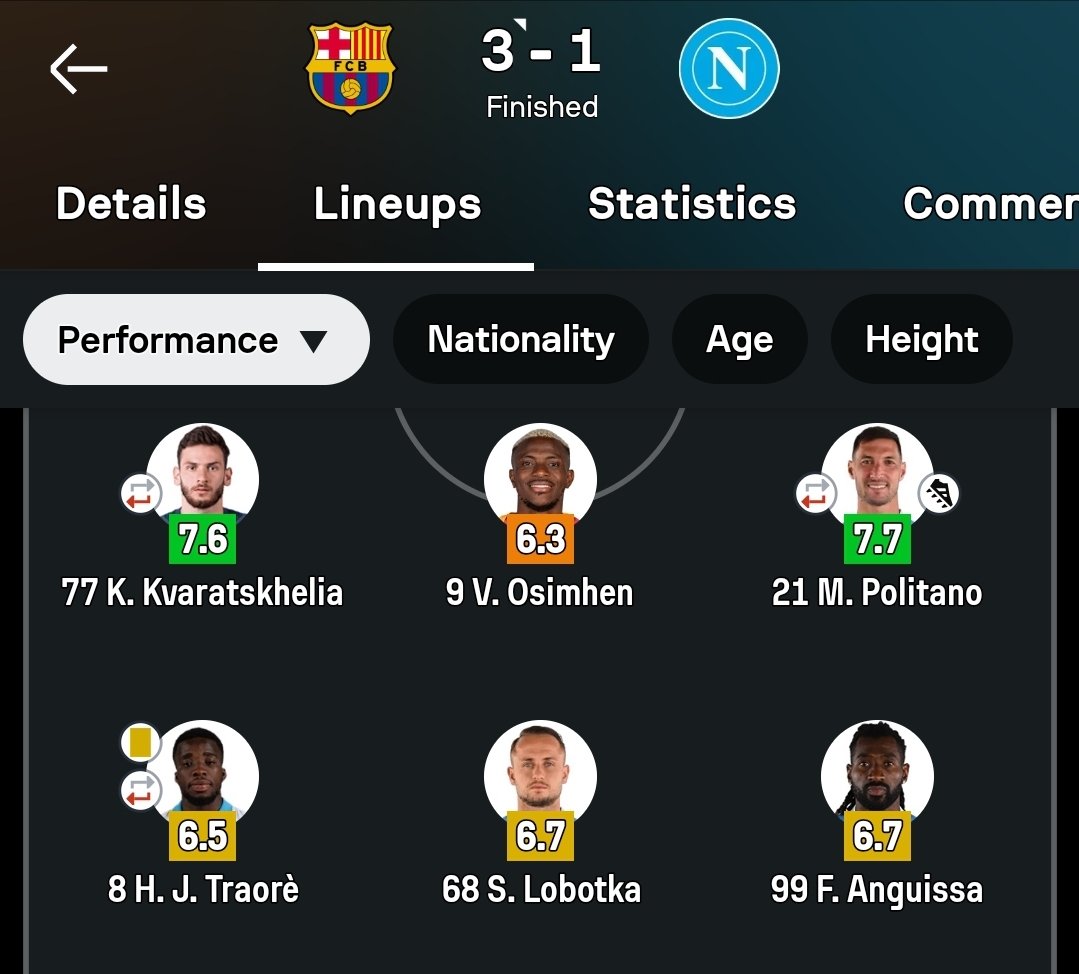 OUR DADDY tweet media