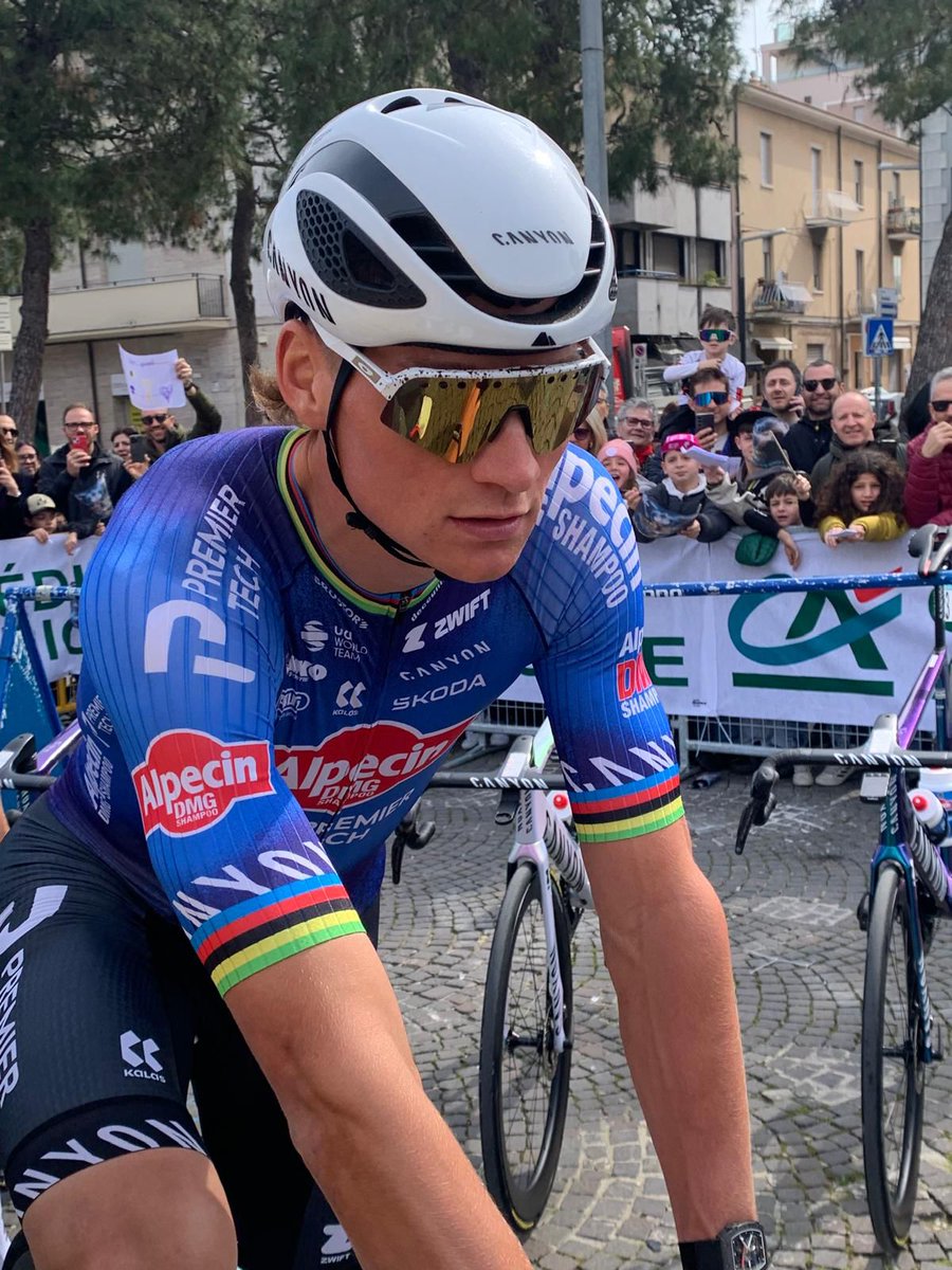 Grande atleta!!! 💪 🚴‍♂️