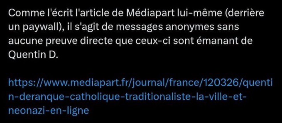 Mathilde LVD tweet media