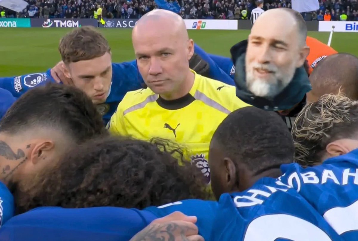 Matthew Stanger tweet media