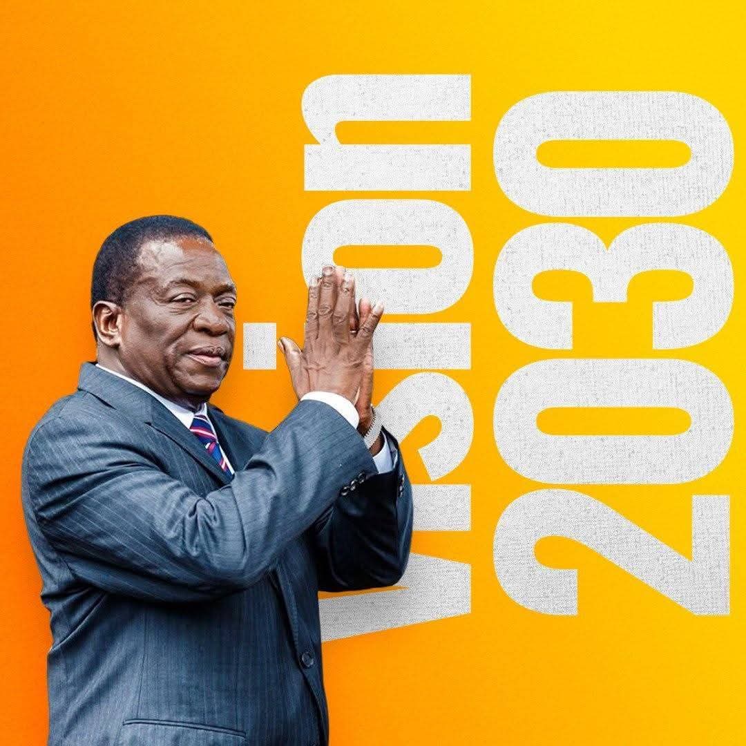 Levison Chambati tweet media