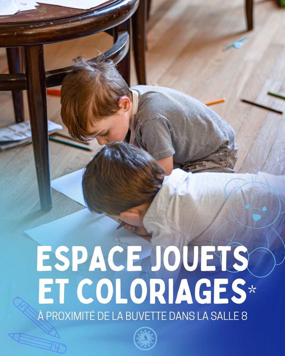 Institut ILIADE tweet media