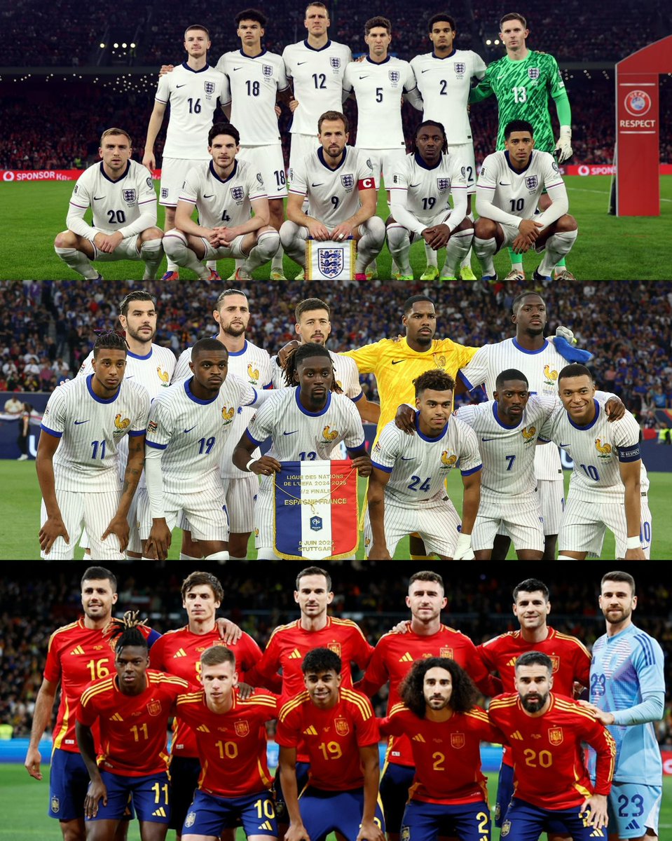 Modo Scaloneta 🇦🇷🏆 tweet media