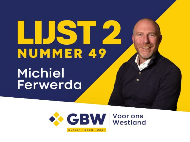 Michiel Ferwerda tweet media