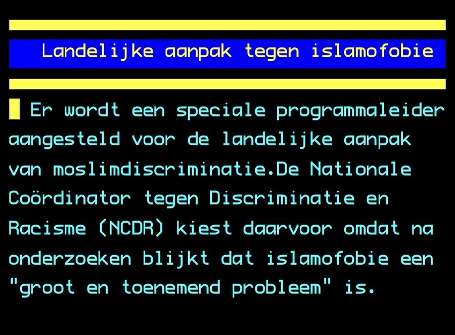 Eelco Van Hoecke tweet media