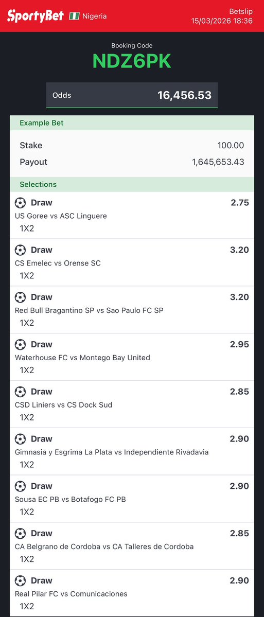 The 4th Arc 🏌️‍♂️ tweet media