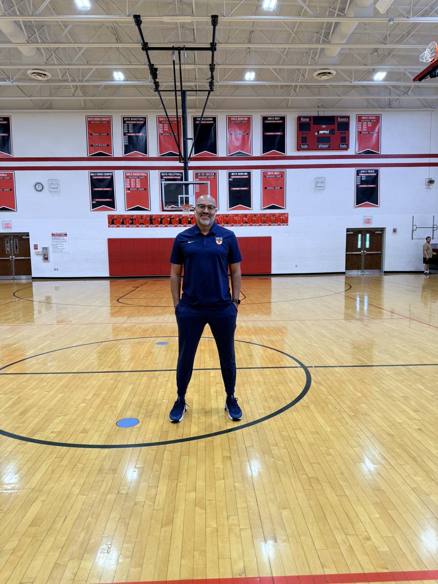 Dana Morgan tweet media