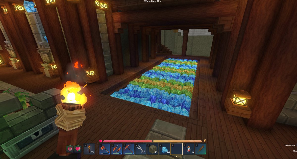 xovort_'s tweet photo. #hytale #Burg #Surival #MegaBase #xovort #newBase #Castle #inprogress https://t.co/nzE597H5cL