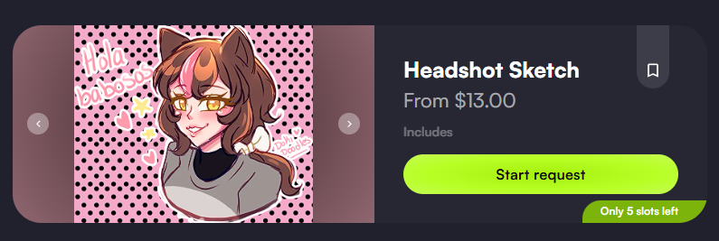 𓏲· 𝑆𝑜𝑓𝑡 𝐵𝑢𝑛𝑛ყ 𓏲·˳༚🌸Comissions open tweet media