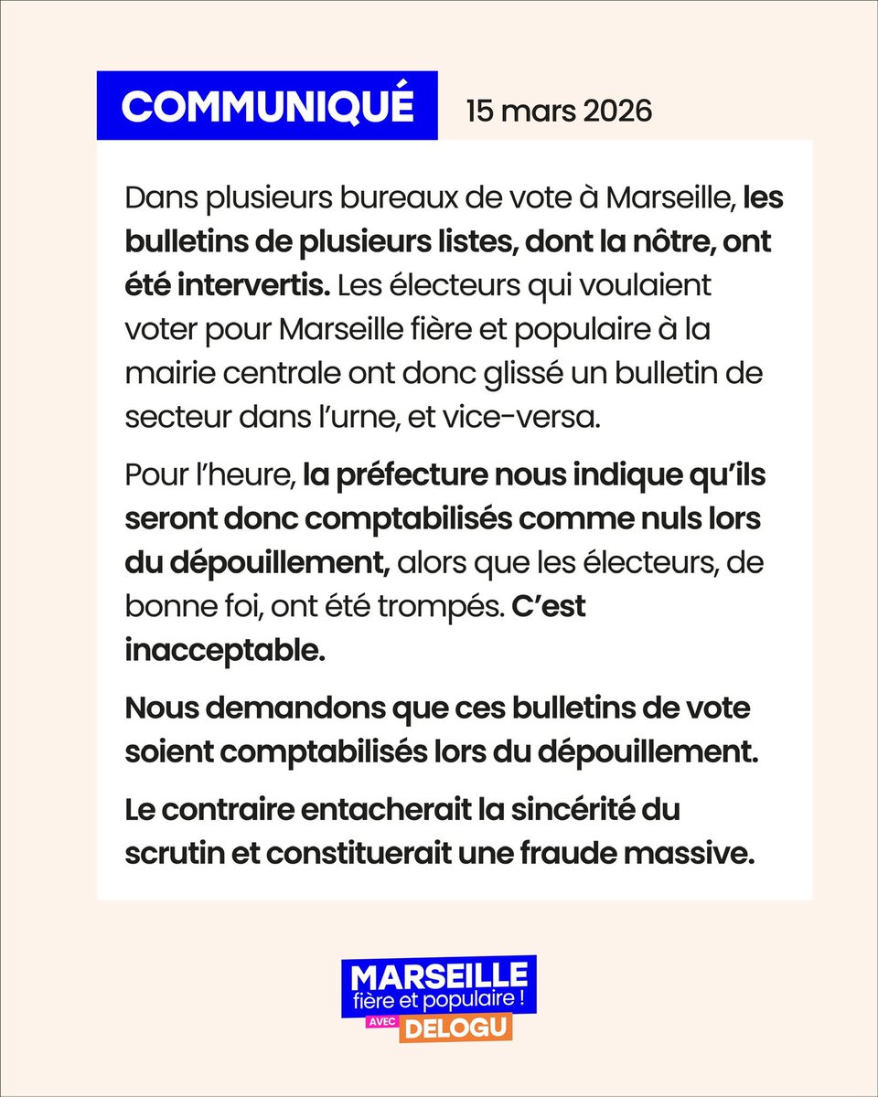 L'Union Populaire ! 🇫🇷 tweet media