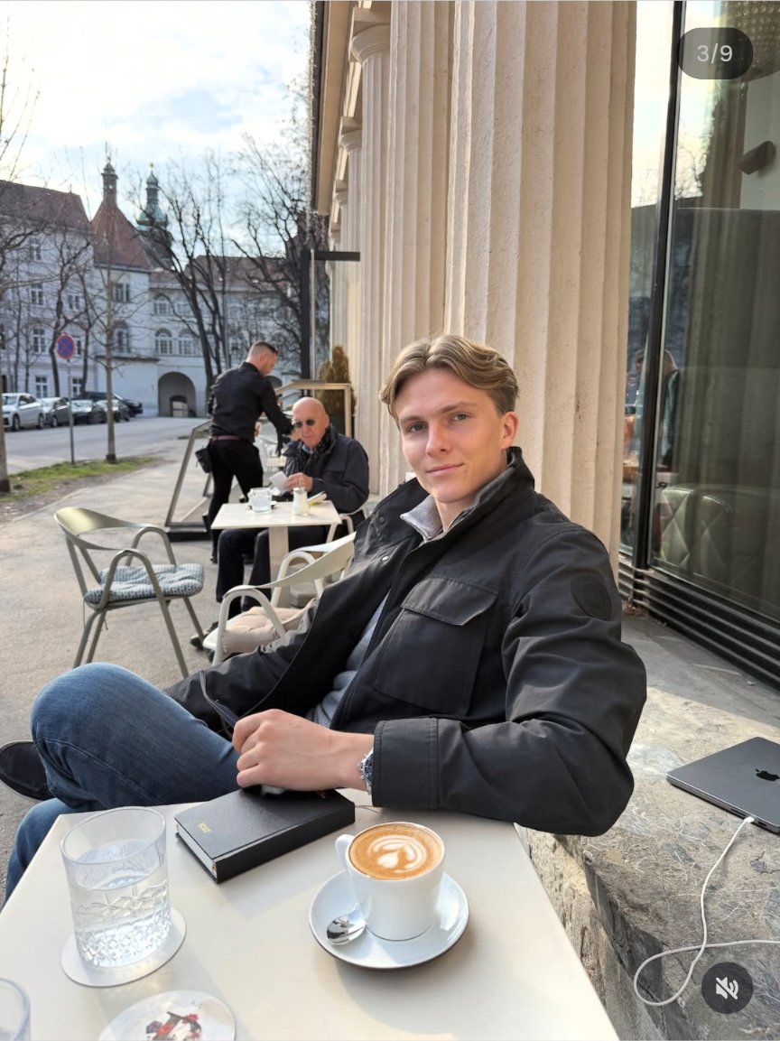 ANTI | PAUL-FRIEDRICH SZN 🖤🤍🔥 tweet media