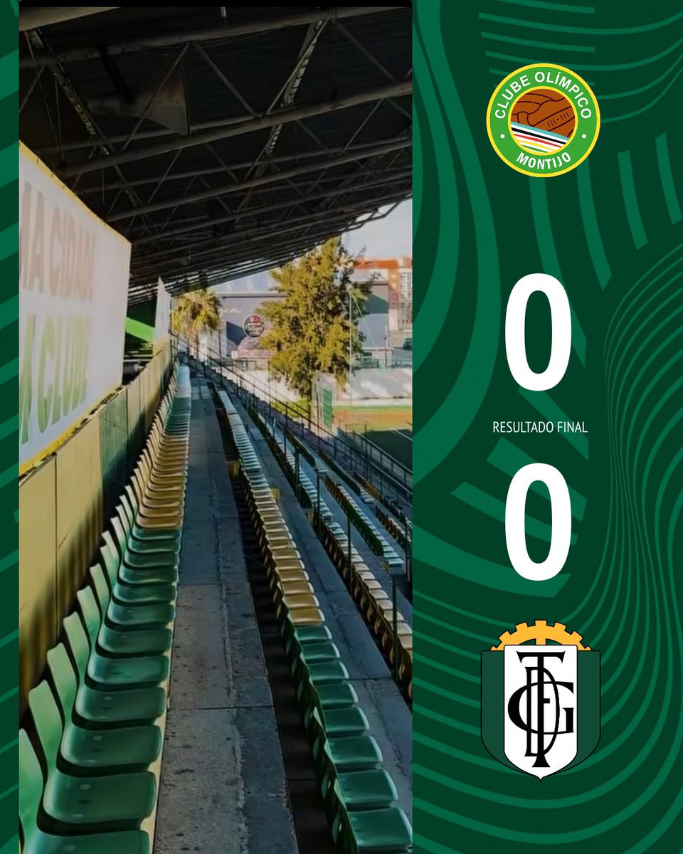 GD Fabril Barreiro tweet media