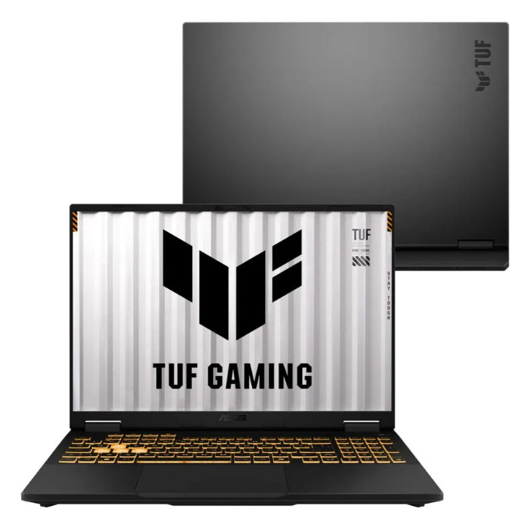 MendesOfertas's tweet photo. ✨CORRE! BOM PREÇO COM 5050

ASUS TUF #GAMING F16 com RTX 5050

i5 14450HX - RTX 5050 8GB - 8GB RAM DDR5 - 512GB SSD - Tela 16'' - FHD - IPS  165hz - Linux 

De: R$ 9.579,00
Por: R$ 6.585,11(Pix)

🎟️Cupom: SUP3RCOMPR4

https://t.co/fptiOMJHSR

#notebook #mercadolivre https://t.co/lmr1CwKV3Z