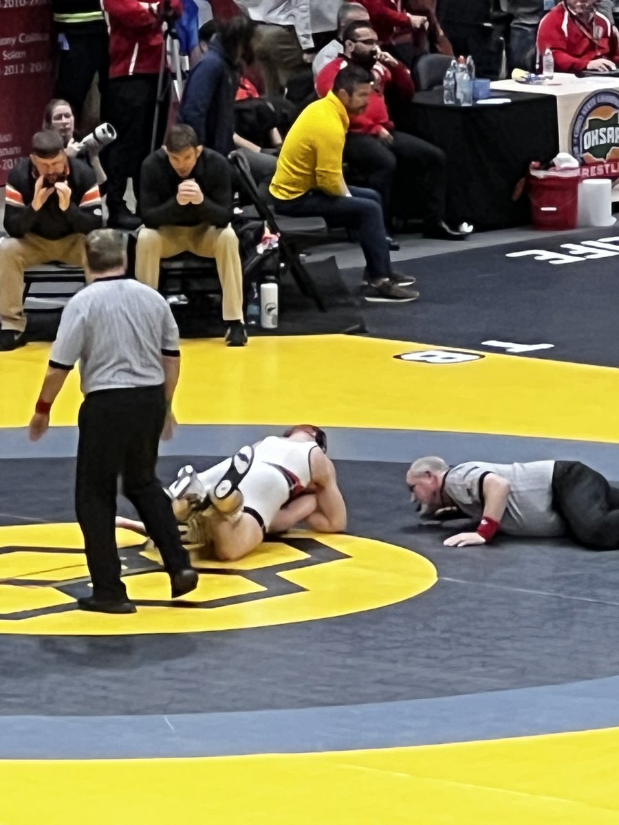 Perry Pirates tweet media