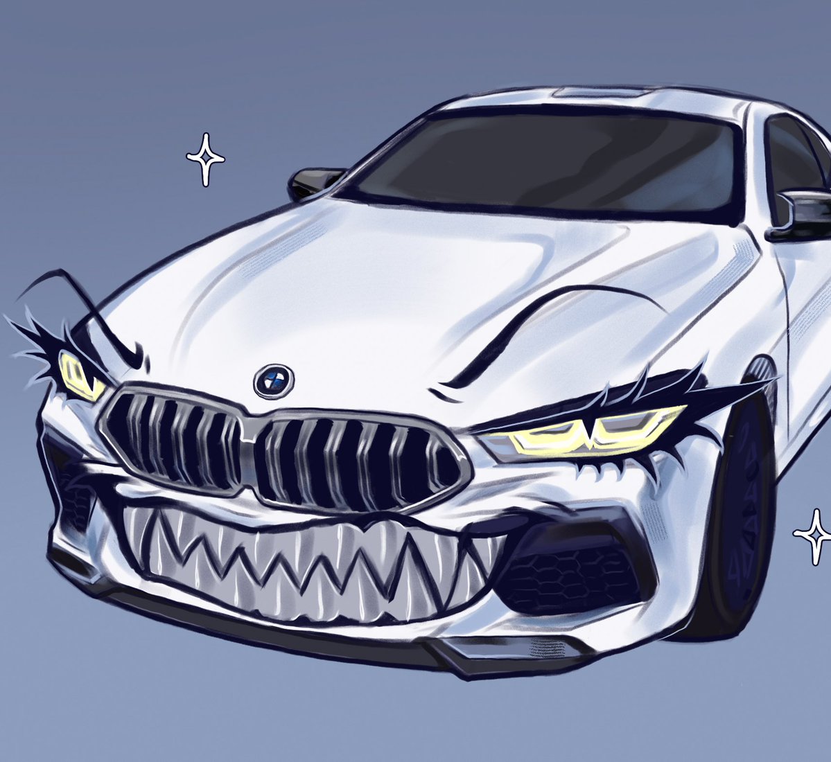 grizli ☆ (comms open) tweet media