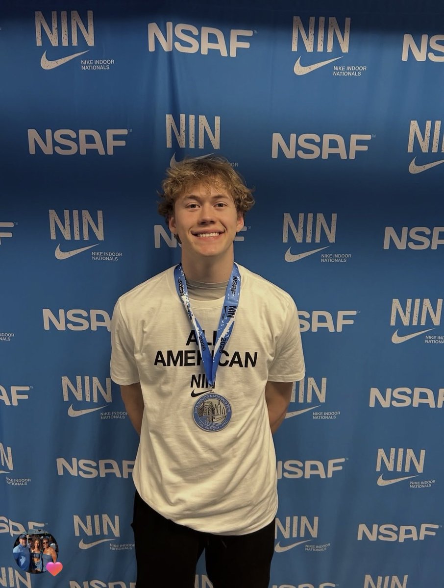 Milwaukee Speed Academy tweet media