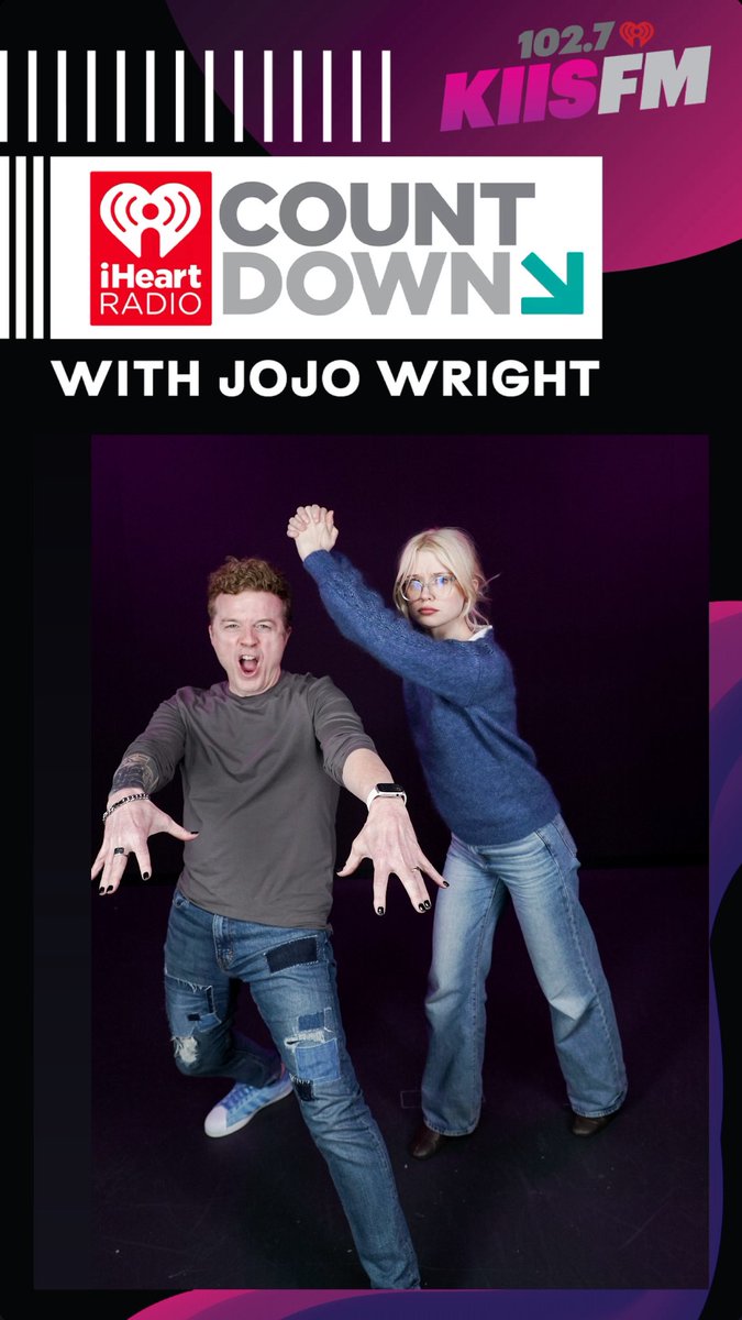 JoJo Wright tweet media