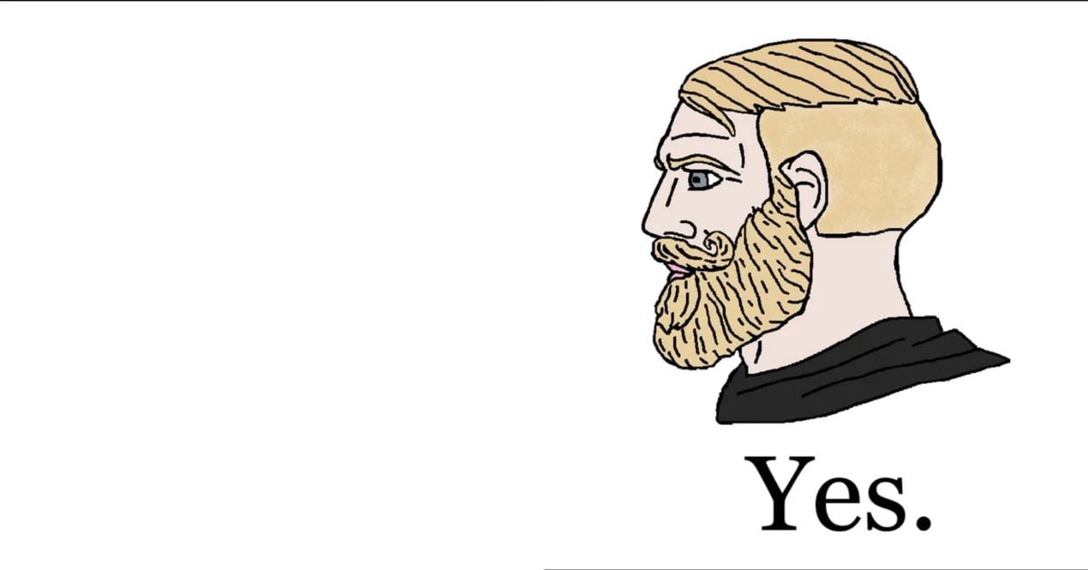 Greg - Builder of Many Things tweet media