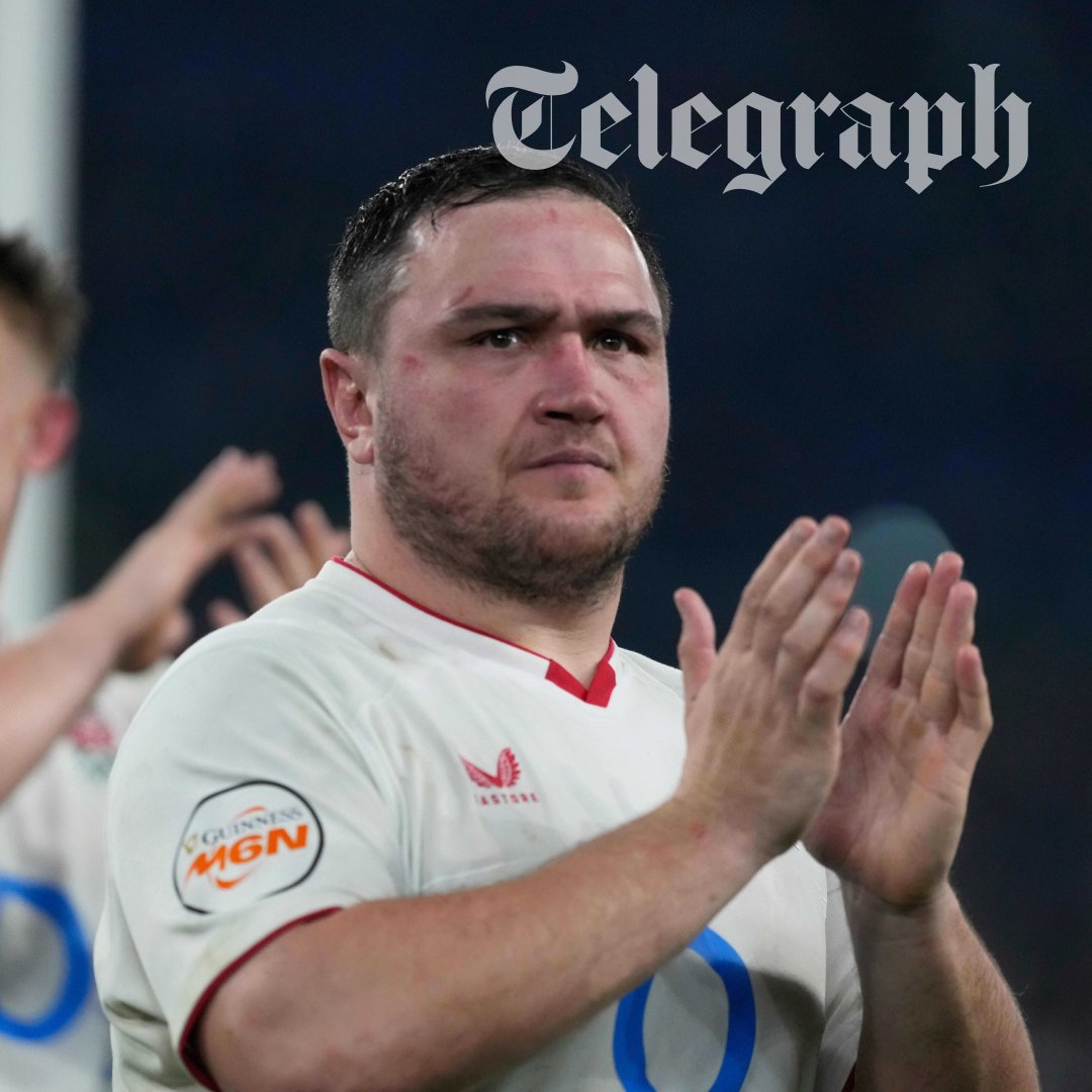 Telegraph Rugby tweet media