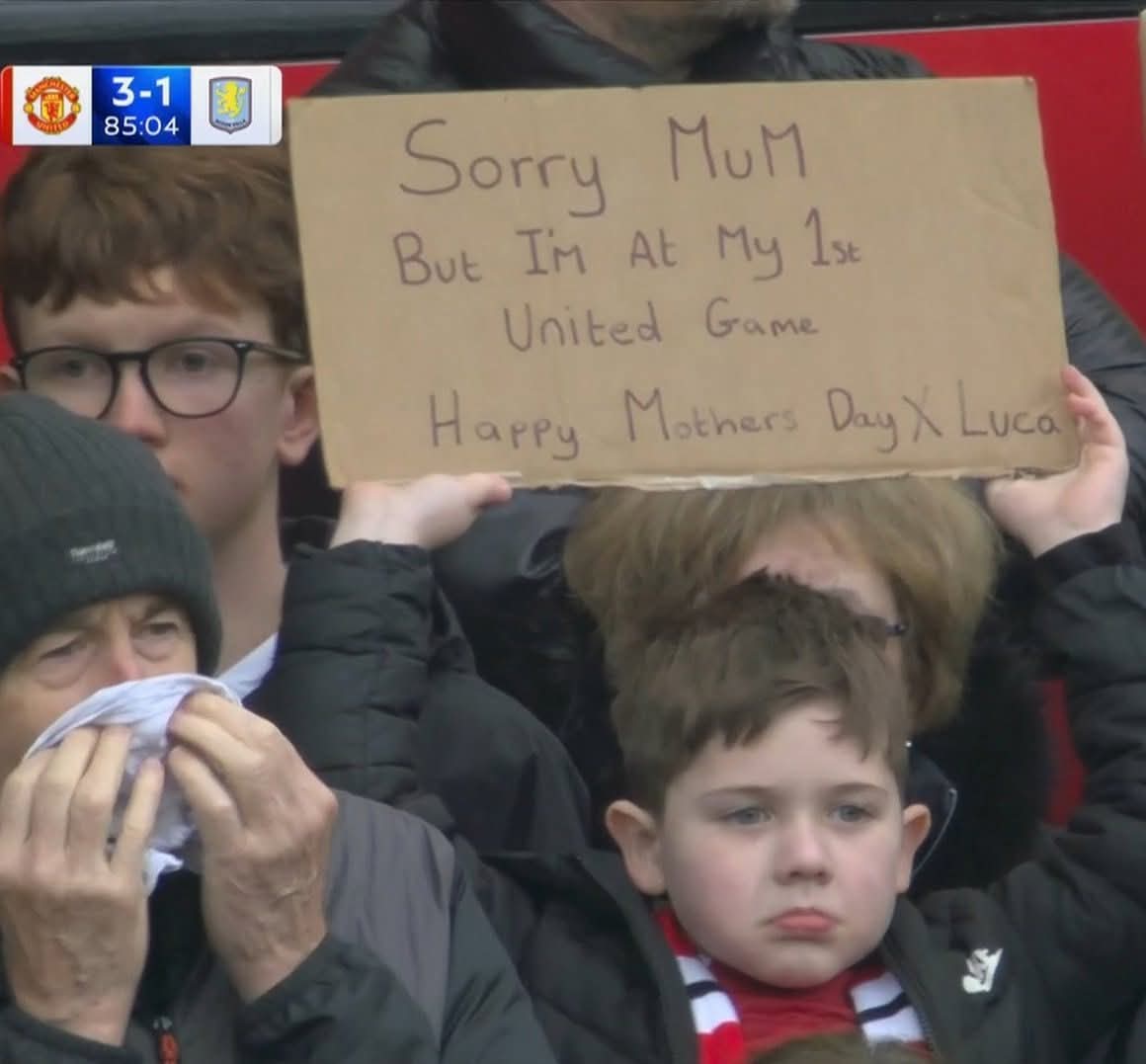 Turnstiles and Terraces tweet media