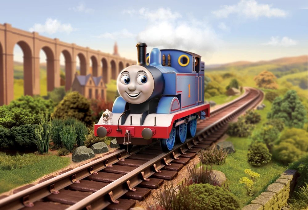 Thomas & Friends 2026 News and Leaks tweet media