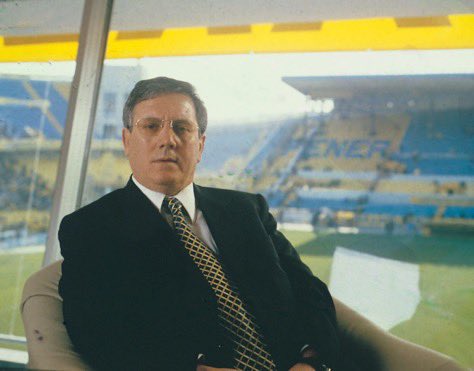 Aziz Yildirim YAPTI 
Ali koç SATTI !

Fenerbahçe içten İŞGAL edildi ! 

Mesele sadece futbol değil !

Çare Aziz Yildirim ⚡️