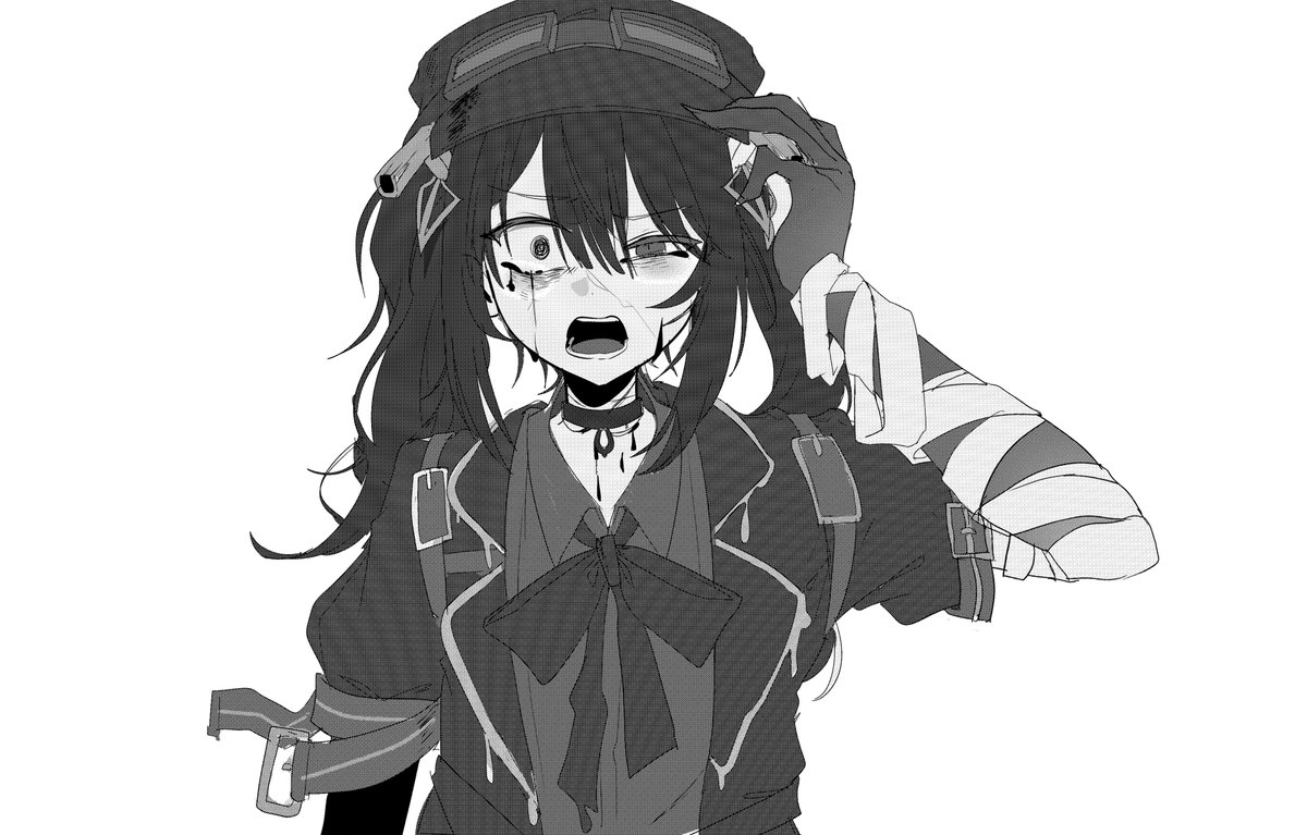 梓真 tweet media