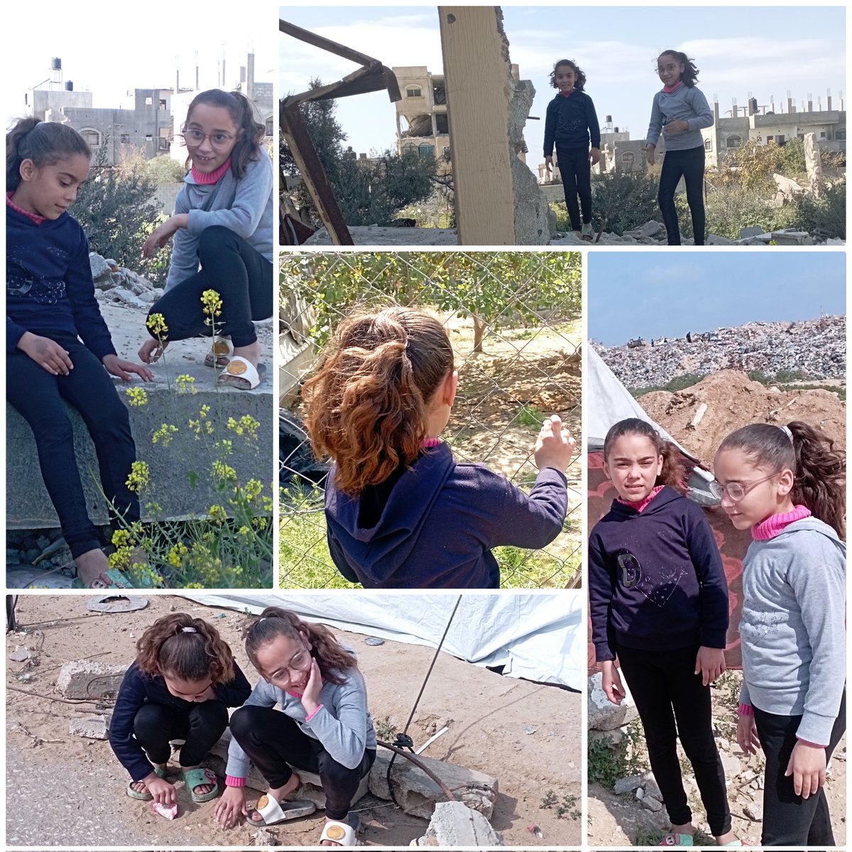 homeandawayftw's tweet photo. We’re Julia and Nabila 👭
Twin sisters… and our home got destroyed 💔

We dream of rebuilding it so we can have a warm place with food, love, and safety 🏠🍞

Even a small donation helps us get closer to our dream and feel safe again 🥹💗
Be part Now

https://t.co/CtIy9VIy4O https://t.co/aj9hVumYEl