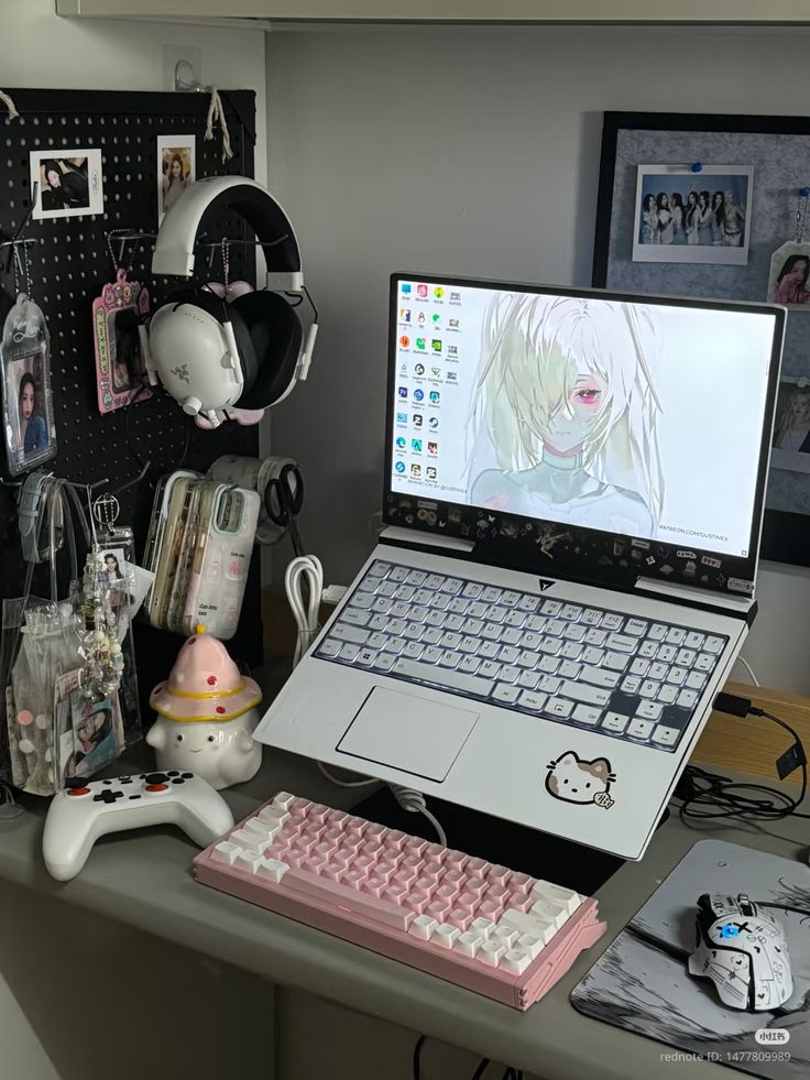 Gaming Setups tweet media