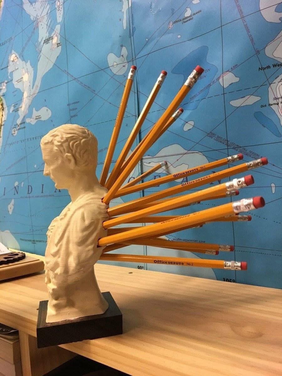 Greg Bennett tweet media