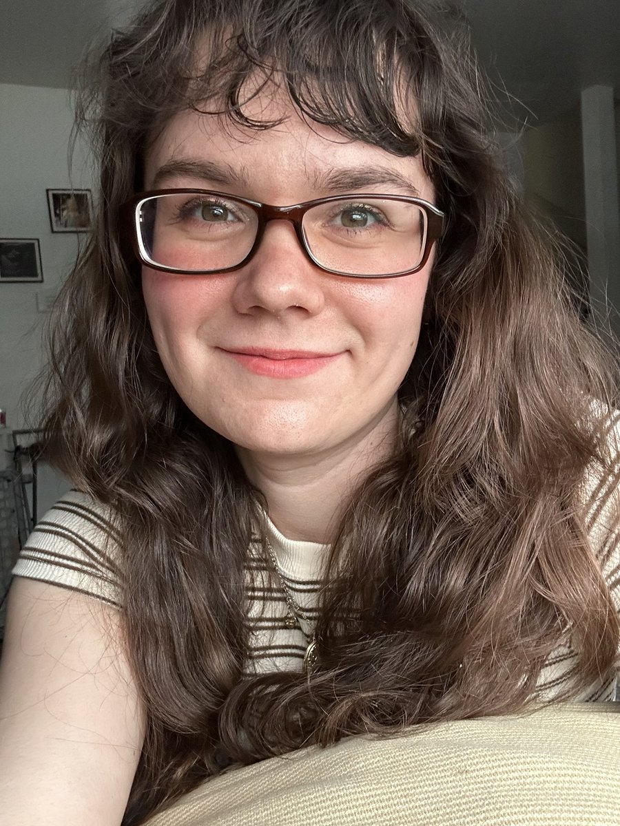 There are only 2 sexes and humans can’t change theirs. 🥰❤️