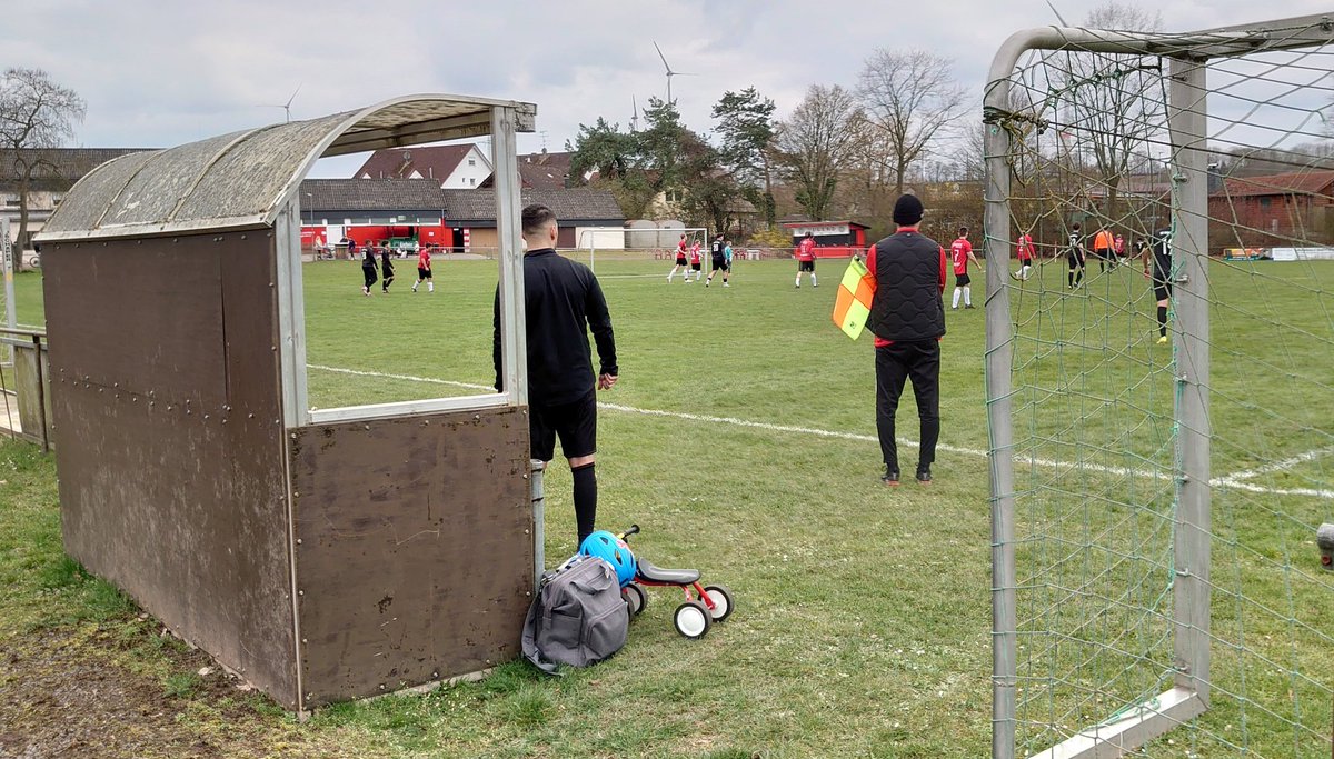 Mark O. Bell tweet media