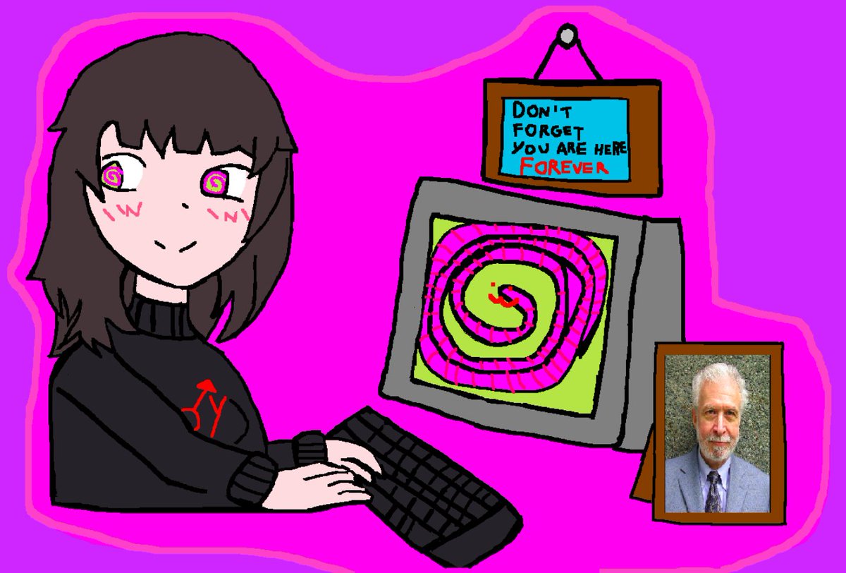 Verônica Gurimoder Delulu da Silva tweet media