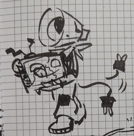 hot-dog555 tweet media